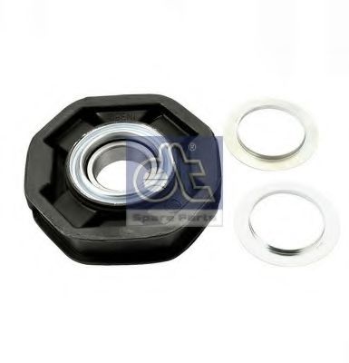 Подвеска, карданный вал DT 4.80188