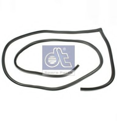 Облицовка / защитная накладка, дверь LEMFÖRDER 18789