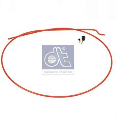 Шланг DT 490118