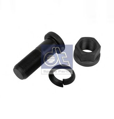 Болт крепления колеса DT 4.91241