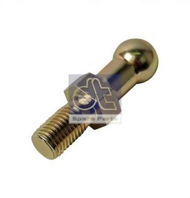 Болт, нажимной диск DT 550030