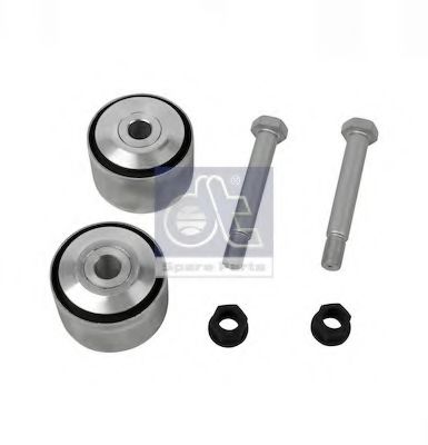 Ремкомплект, крепление кабины водителя DT 596214