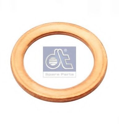 Уплотнительное кольцо FEBI BILSTEIN 35987