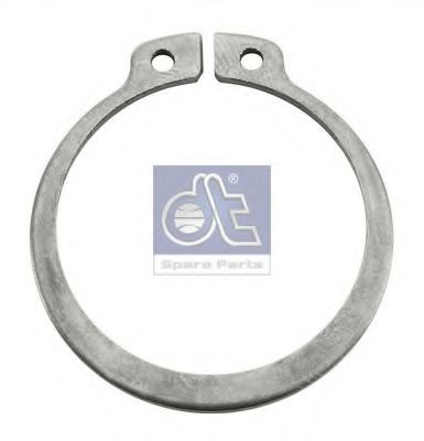 Упорное кольцо DT 9.39008