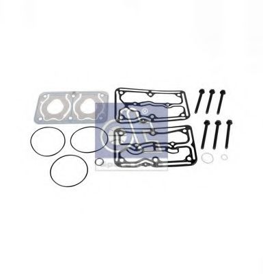 Ремкомплект, компрессор DT 15348