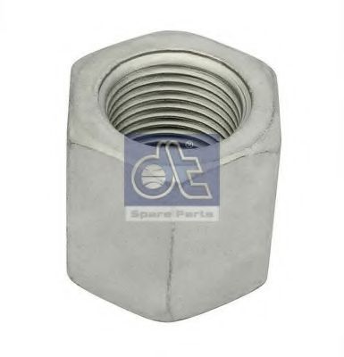 Гайка листовой рессоры DT 611152