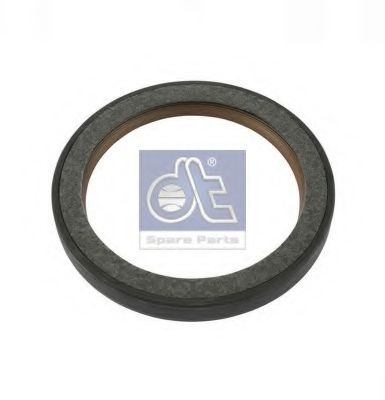 Прокладка, картер рулевого механизма DT 620504