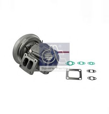 Компрессор, наддув DT 214675