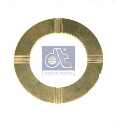 Упорная прокладка, уравнив.конич.зубчат. колесо - дифференц. DT 1.16480