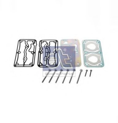 Ремкомплект, компрессор DT 2.94441