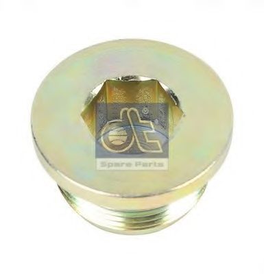 Резьбовая пробка, маслянный поддон DT 430279