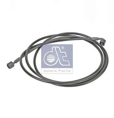 Шлангопровод, опрокидывающее устройство кабины водителя DT 270936