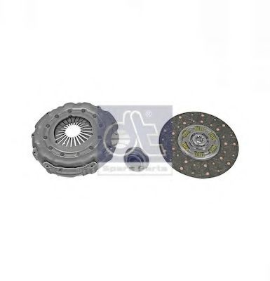 Комплект сцепления DT 6.93023