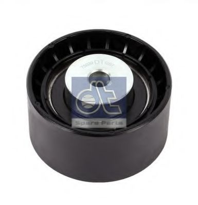 Паразитный / ведущий ролик, поликлиновой ремень DT 1.11410