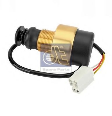 Выключатель, моторный тормоз DT 570270