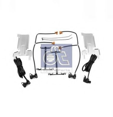 Ремкомплект DT 3.96480