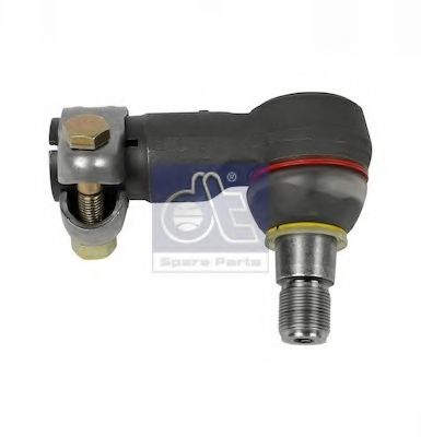 Наконечник поперечной рулевой тяги DT 5.22034