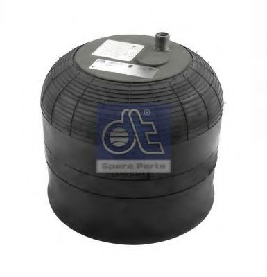 Кожух пневматической рессоры DT 4.80991