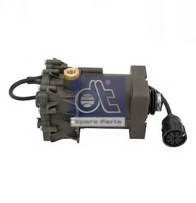 Усилитель сцепления DT 341206