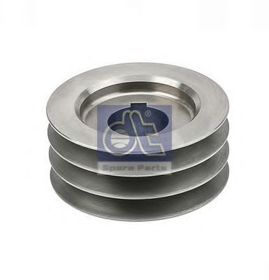 Ременный шкив, генератор DT 334053