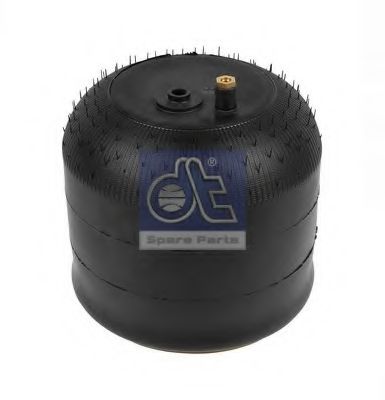 Кожух пневматической рессоры DT 481002