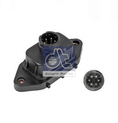 Регулятор давления, пневматическая система DT 464601