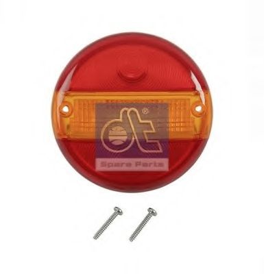 Рассеиватель, габаритный огонь DT 10.99209