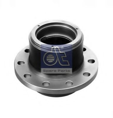 Ступица колеса DT 10.30400