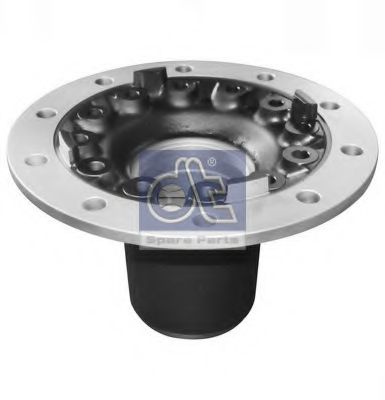 Ступица колеса DT 732005