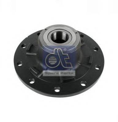 Ступица колеса DT 10.30426