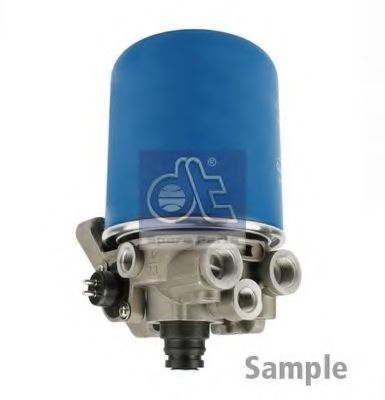 Осушитель воздуха, пневматическая система DT 244361
