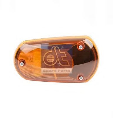 Фонарь указателя поворота DT 224552
