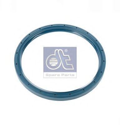 Уплотняющее кольцо, ступица колеса DT 10.10471