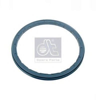 Уплотняющее кольцо, ступица колеса DT 10.10474