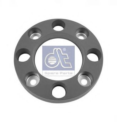 Облицовка, колеса DT 732123
