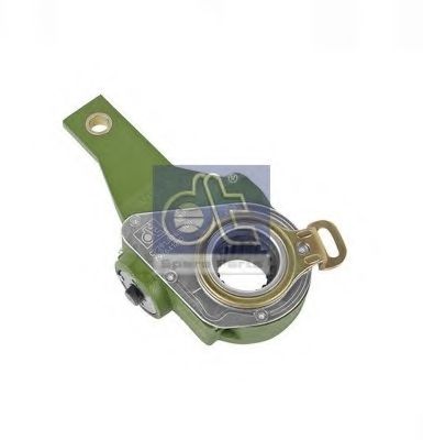 Система тяг и рычагов, тормозная система DT 7.34100