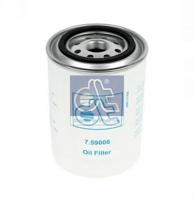 Масляный фильтр DT 7.59006