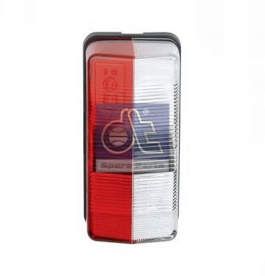 Габаритные огни DT 778903