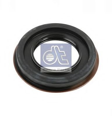 Уплотняющее кольцо, дифференциал DT 7.38231