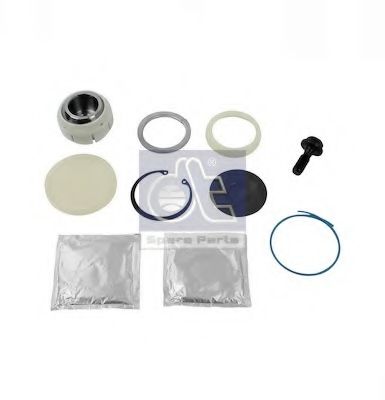 ремонтный комплект, рычаг подвески DT 7.91005