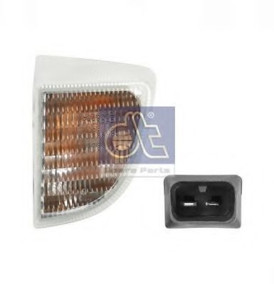 Фонарь указателя поворота VALEO 090759