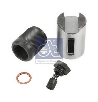 Ремкомплект, автоматическое регулирование DT 7.92454
