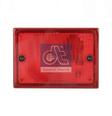 Фонарь сигнала торможения DT 7.25330