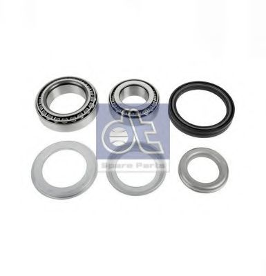 Ремкомплект, ступица колеса DT 10.30492