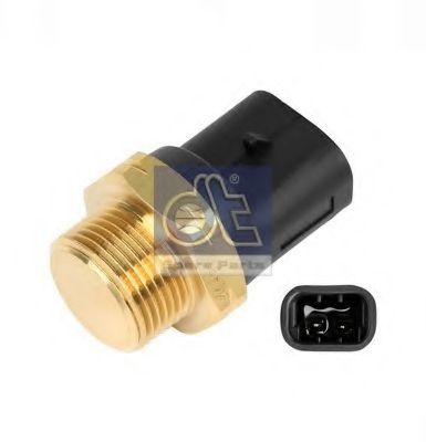 Термовыключатель, вентилятор радиатора DT 7.80170