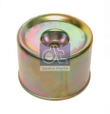 Поршень, кожух пневмоподушки DT 10.16075