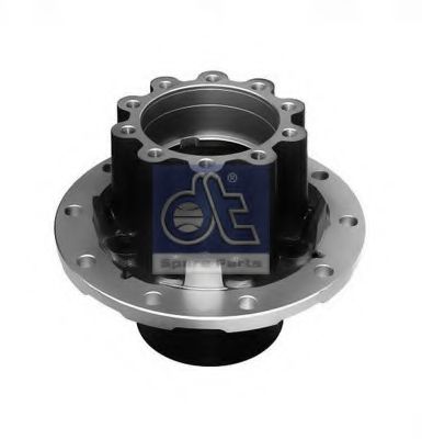 Ступица колеса DT 4.64723