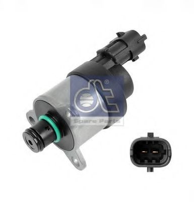 Регулирующий клапан, количество топлива (Common-Rail-System) DT 320501