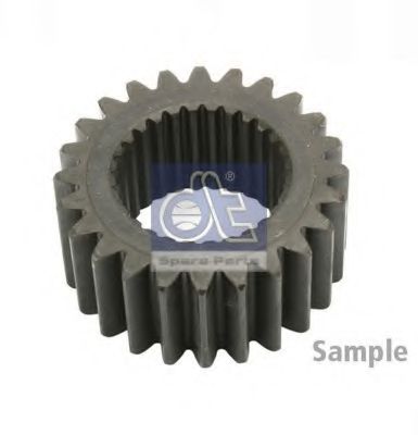 Шестерня, первичный вал DT 467157