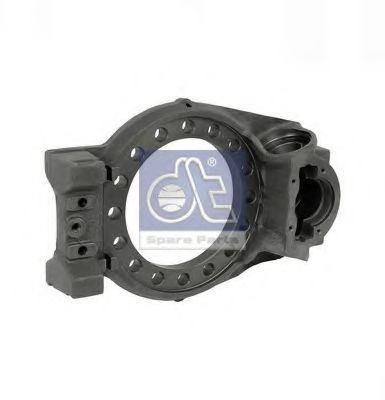 Кронштейн, корпус скобы тормоза DT 240285